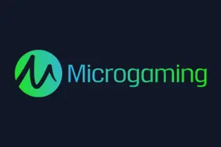 Play demo slots by Microgaming