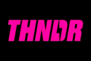 Play demo slots by THNDR