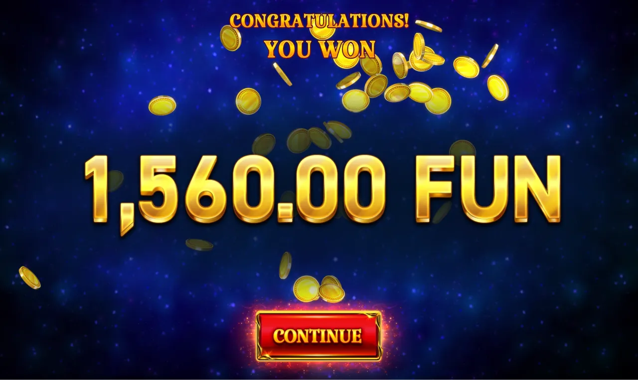 Hold the Jackpot board showing 1,560 with a Grand jackpot collect prompt
