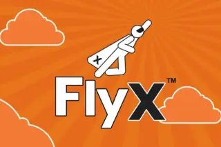 Demo play Buck Stakes Entertainment — FlyX