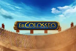 Demo play Capecod Gaming — ER COLOSSEO
