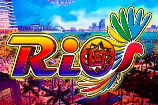 Demo play Capecod Gaming — Rio