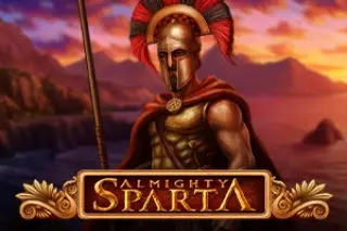Demo play Endorphina — Almighty Sparta