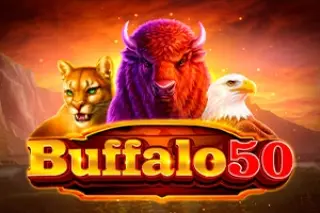 Demo slot Buffalo 50