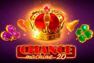 Demo play Endorphina — Chance Machine 20