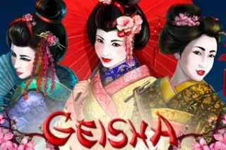 Demo play Endorphina — Geisha