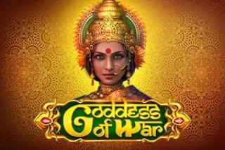Demo slot Goddess Of War