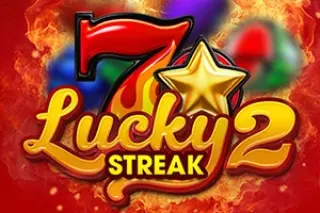Demo play Endorphina — Lucky Streak 2