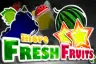 More Fresh Fruits slot demo by Endorphina