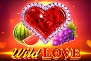 Demo play Endorphina — Wild Love