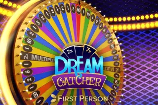 Demo play Evolution — First Person Dream Catcher