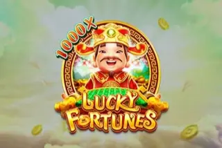Demo play Fa Chai — Lucky Fortunes