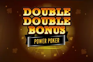 Demo play Flip Five Gaming — Double Double Bonus - Power Poker