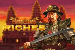 Demo play Gamomat — Ancient Riches Casino