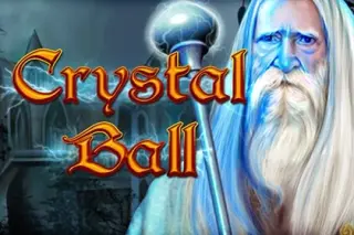 Demo slot Crystal Ball