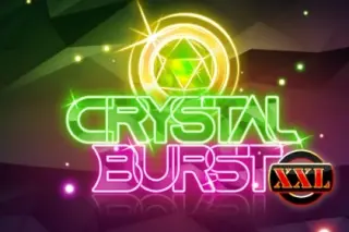 Demo play Gamomat — Crystal Burst XXL