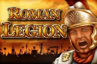 Roman Legion slot demo by Gamomat