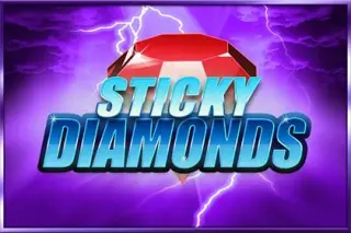 Demo slot Sticky Diamonds