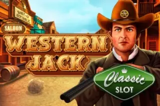 Demo play Gamomat — Western Jack