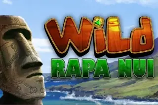 Demo play Gamomat — Wild Rapa Nui