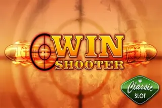 Demo play Gamomat — Win Shooter