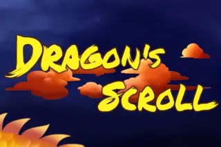 Demo play Genesis Gaming — Dragon's Scroll XL