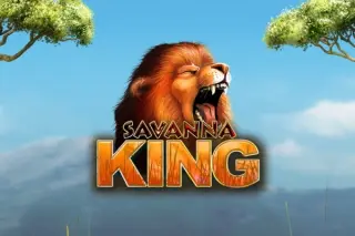 Demo play Genesis Gaming — Savanna King