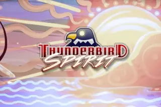 Demo play Genesis Gaming — Thunderbird Spirit