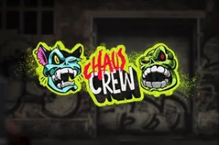 Demo slot Chaos Crew