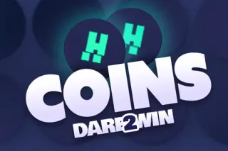 Demo play Hacksaw Gaming — Coins