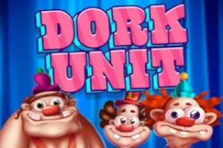 Demo play Hacksaw Gaming — Dork Unit