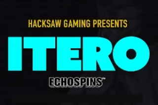 Demo play Hacksaw Gaming — Itero