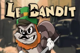 Demo slot Le Bandit
