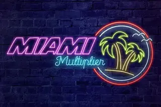 Demo play Hacksaw Gaming — Miami Multiplier