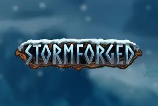 Demo slot Stormforged