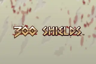 Demo play Light & Wonder — 300 Shields