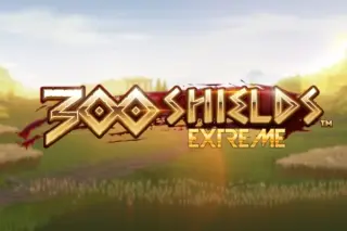 Demo play Light & Wonder — 300 Shields Extreme