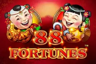 Demo slot 88 Fortunes
