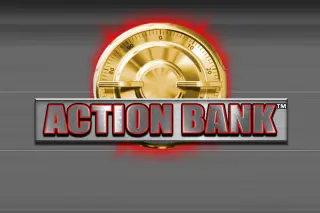 Demo slot Action Bank
