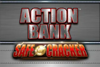 Demo play Light & Wonder — Action Bank Safe Cracker