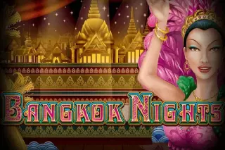 Demo play Light & Wonder — Bangkok Nights