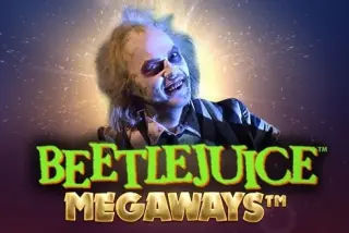 Demo play Light & Wonder — Beetlejuice Megaways