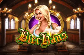Demo slot Bier Haus