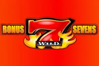 Demo play Light & Wonder — Bonus Sevens Wild
