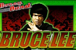 Demo play Light & Wonder — Bruce Lee