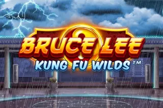 Demo play Light & Wonder — Bruce Lee Kung Fu Wilds