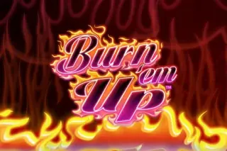 Demo play Light & Wonder — Burn 'em Up