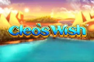Demo play Light & Wonder — Cleo's Wish