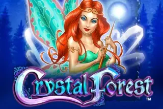 Demo play Light & Wonder — Crystal Forest
