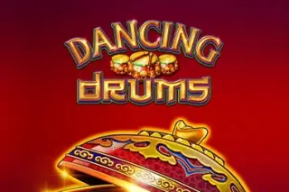 Demo slot Dancing Drums